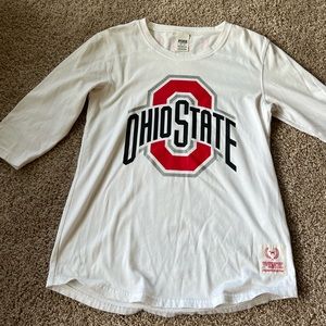 Ohio state shirt